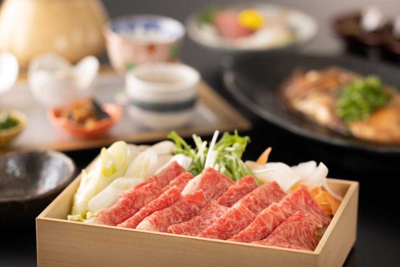 Ichinoyu Honkan Hakone Ngoại thất bức ảnh