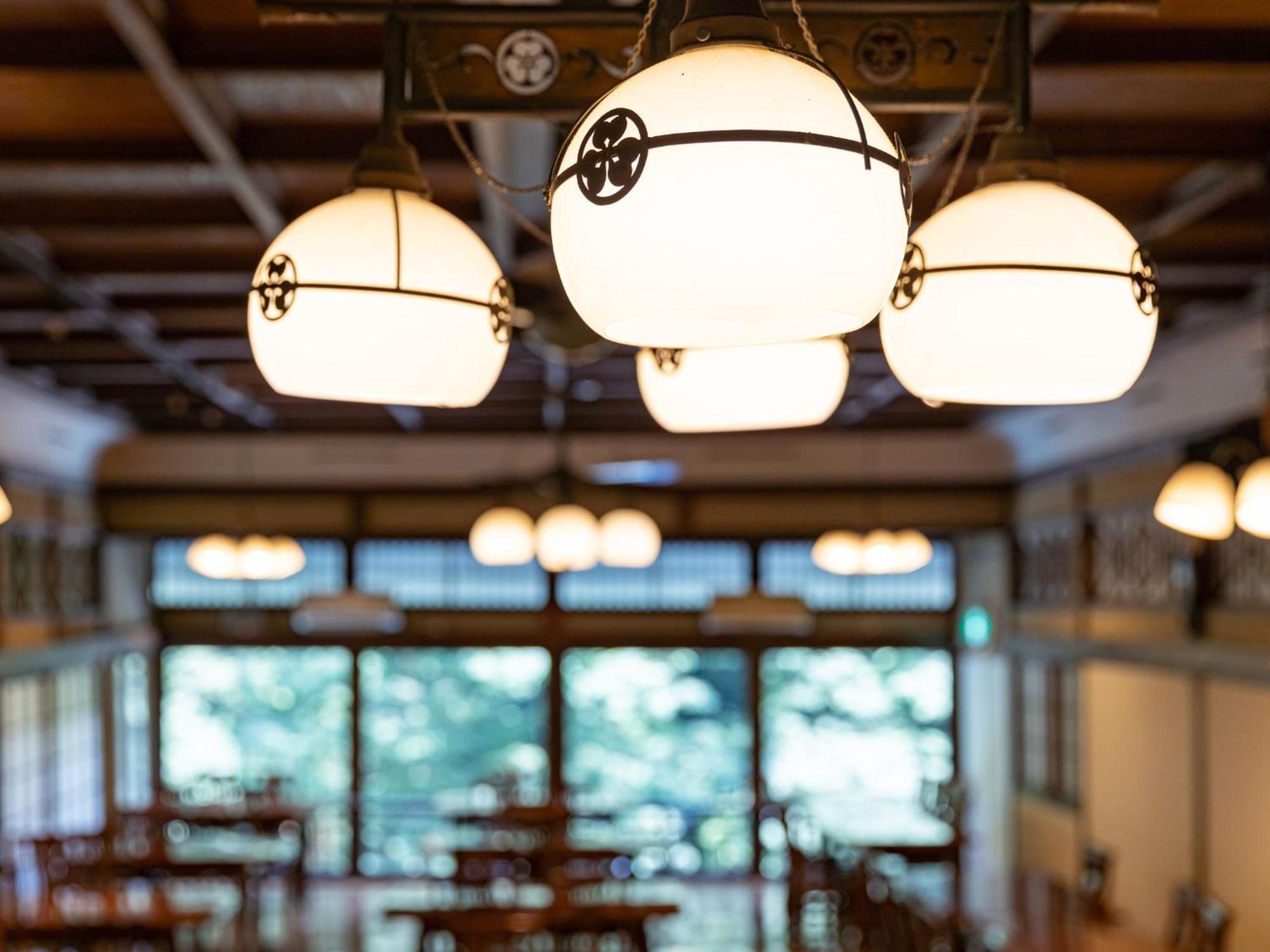 Ichinoyu Honkan Hakone Ngoại thất bức ảnh