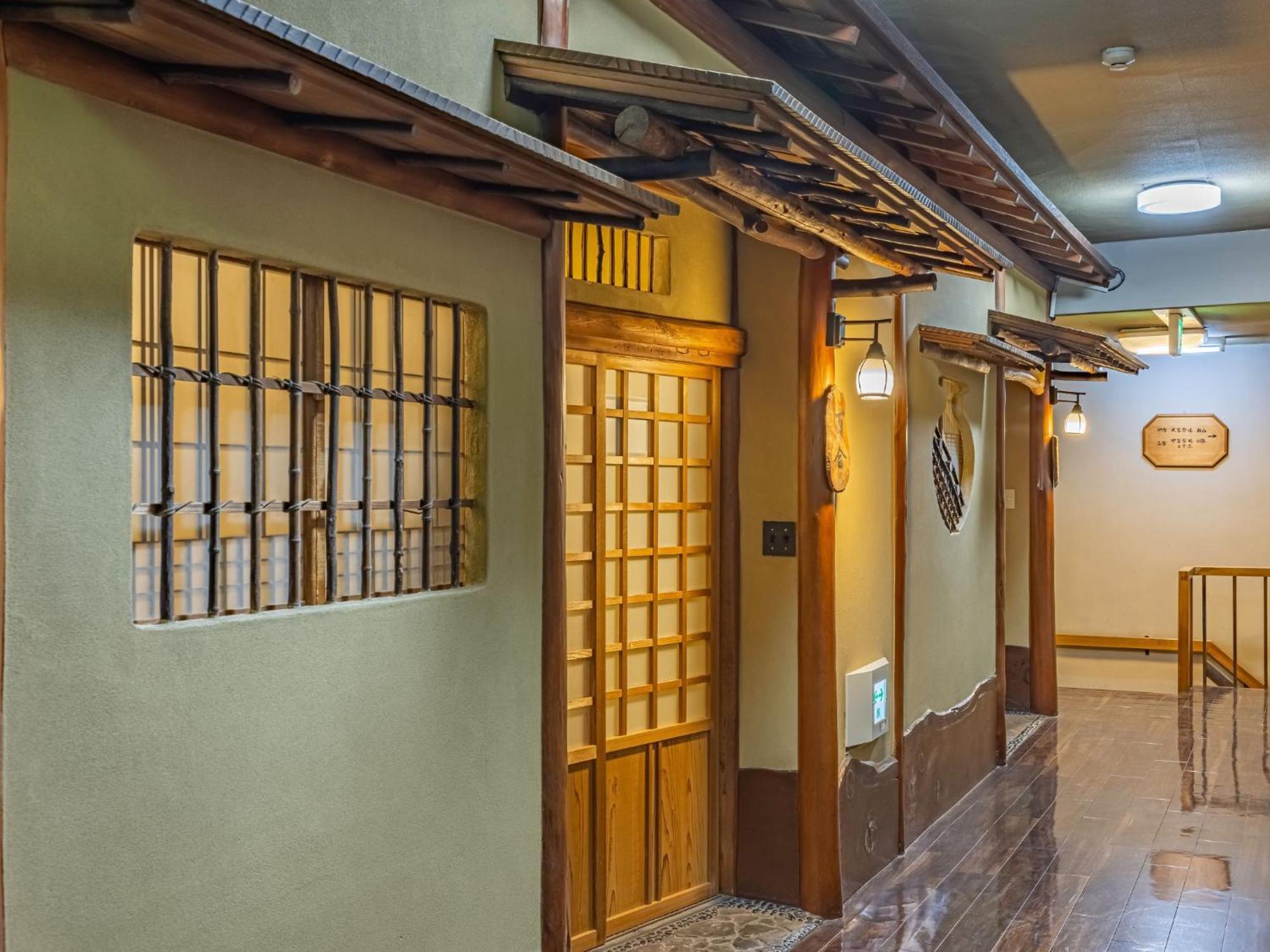 Ichinoyu Honkan Hakone Ngoại thất bức ảnh