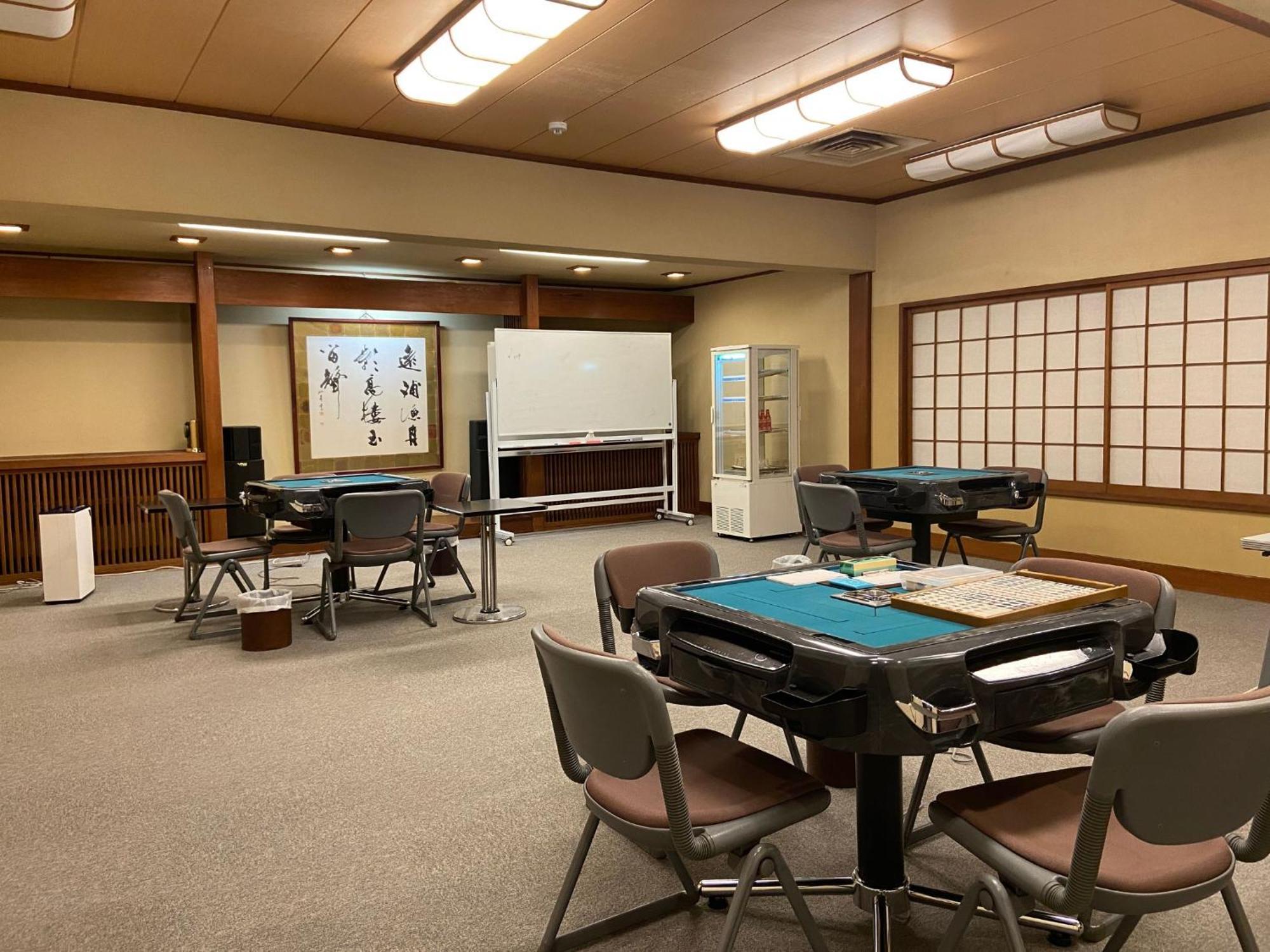 Ichinoyu Honkan Hakone Ngoại thất bức ảnh