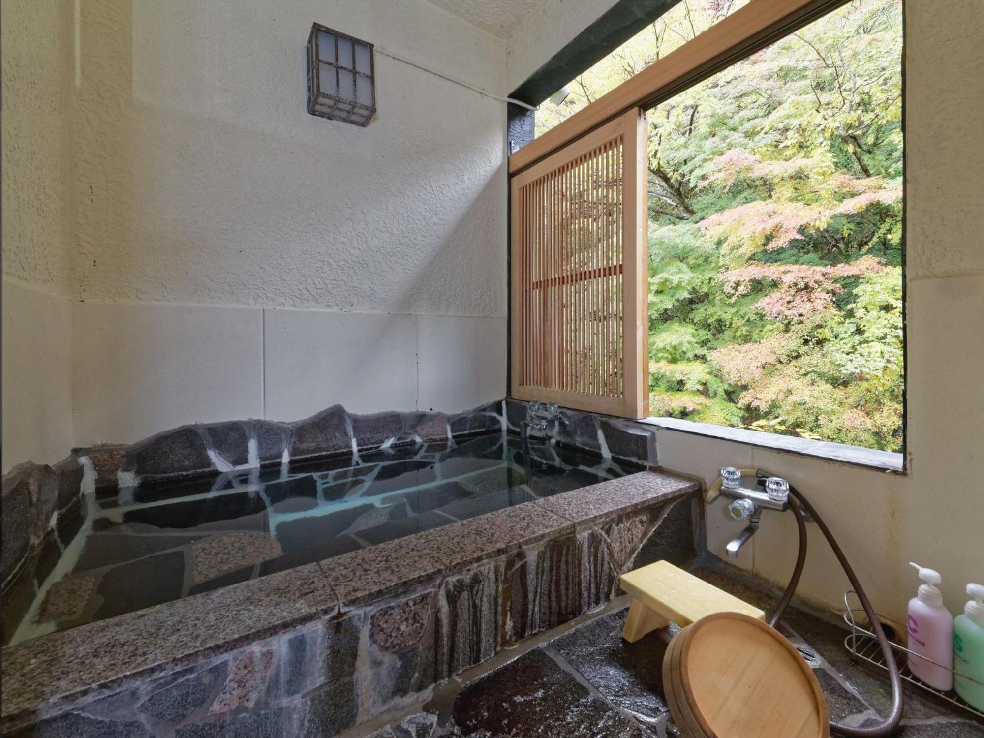 Ichinoyu Honkan Hakone Ngoại thất bức ảnh